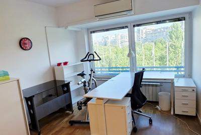 Apartament cu 3 camere decomandat, mobilat în Unirii - 13