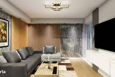Apartament cu 3 camere în Theodor Pallady - 3