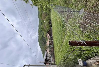 Teren de 580 mp, în Siriu - 4