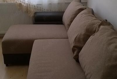 Apartament cu 2 camere semidecomandat în Rogerius - 2