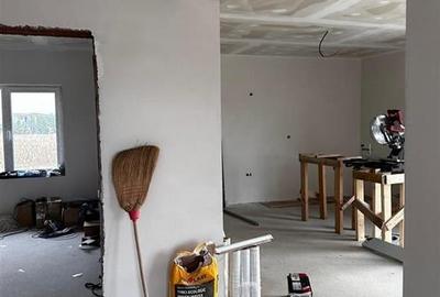 Casă individuală cu 3 camere cu Teren 510 Mp în Cheriu - 4