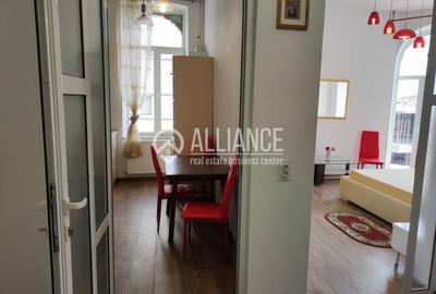 Apartament cu 3 camere semidecomandat în Peninsula - 18