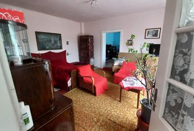 Casă individuală cu 2 camere cu Teren 1100 Mp în Central - 6