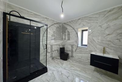 Casă individuală cu 4 camere cu Canalizare în Negrești - 13