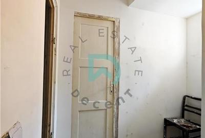 Apartament cu 4 camere decomandat în Centrul Istoric - 18