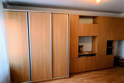 Garsonieră decomandată în Ozana - 5