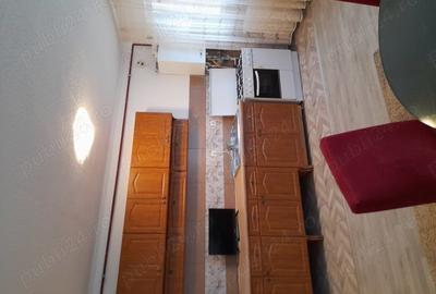 Apartament cu 2 camere semidecomandat în Parava - 7
