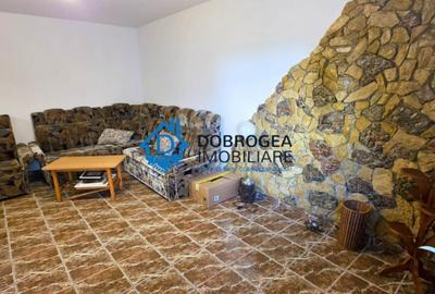 Apartament cu 3 camere decomandat în E3 - 2