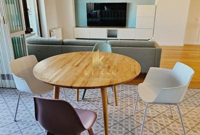Apartament cu 3 camere, mobilat în Victoriei - 2