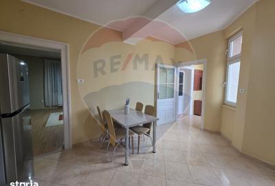 Casă cu 3 camere cu Teren 300 Mp în Ultracentral - 5