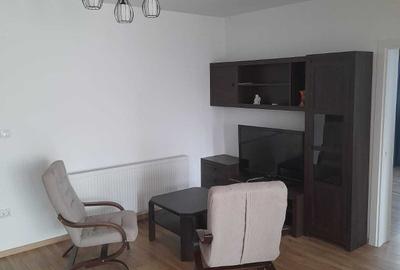 Apartament cu 3 camere decomandat în Exterior Vest - 1
