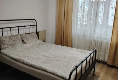 Apartament cu 2 camere decomandat în Nicolae Grigorescu