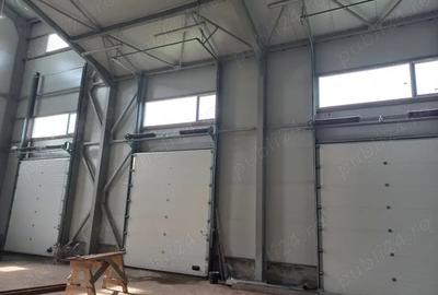 Spațiu comercial, de 390 mp, în Mihăești - 2
