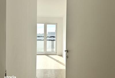 Apartament cu 3 camere semidecomandat în Străulești - 9