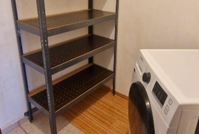 Apartament cu 3 camere semidecomandat în Florești - 8
