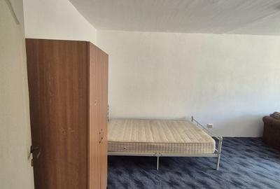 Apartament cu 2 camere decomandat în Mihai Bravu
