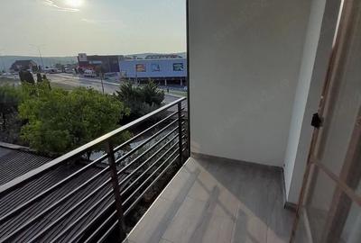 Apartament cu 3 camere decomandat în Central - 7