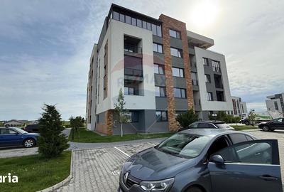 Apartament cu 2 camere în Nord