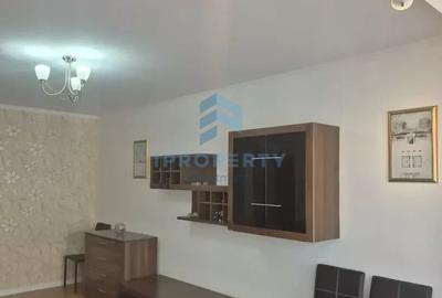 Apartament cu 2 camere decomandat în Obor