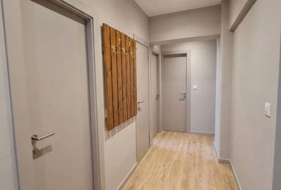 Apartament cu 2 camere decomandat în Vasile Alecsandri - 10