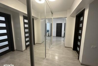 Apartament cu 2 camere decomandat, mobilat în Tomis Plus