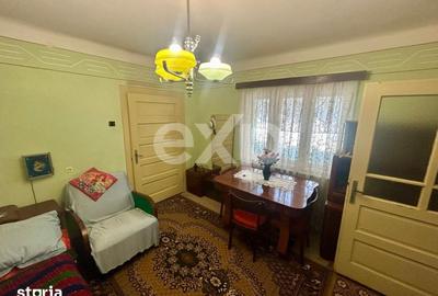 Casă cu 7 camere cu Teren 1141 Mp în Hoghiz - 3