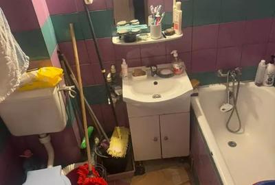 Apartament cu 2 camere semidecomandat în Drumul Taberei - 3