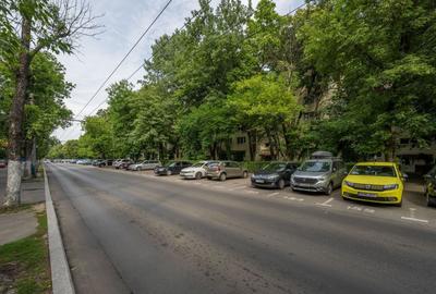 Apartament cu 4 camere decomandat, mobilat în Berceni - 25