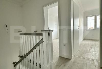 Casă cu 5 camere cu Teren 300 Mp în Nord - 3