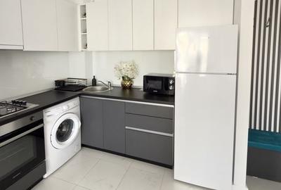 Apartament cu 2 camere în Ștefăneștii de Jos - 4
