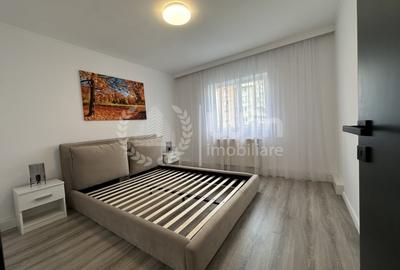 Apartament cu 2 camere decomandat, mobilat în Plopilor - 2