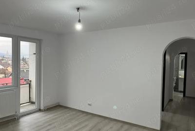 Apartament cu 4 camere semidecomandat în Sighetu Marmației - 1
