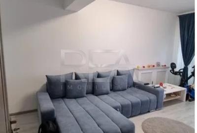 Apartament cu 2 camere decomandat, mobilat în Berceni - 2