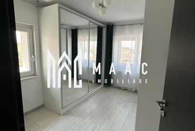Apartament cu 4 camere decomandat, mobilat în Central - 2