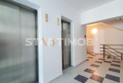 Birou, de 103.94000244141 mp, în Centrul Civic - 22
