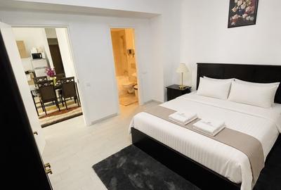 Apartament cu 3 camere în Nord - 5