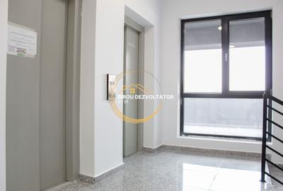 Apartament cu 2 camere decomandat în Theodor Pallady - 4