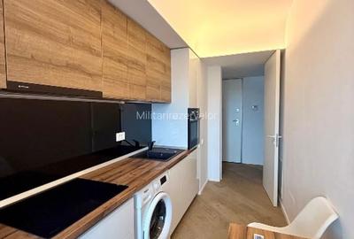 Apartament cu 2 camere decomandat, mobilat în Militari