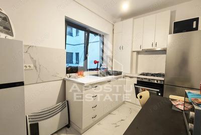 Apartament cu 2 camere decomandat în Calea Urseni - 3