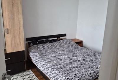 Apartament cu 2 camere în Șerbănești - 2