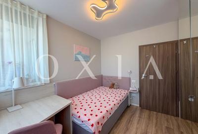 Apartament cu 3 camere semidecomandat, mobilat în Torontalului - 15