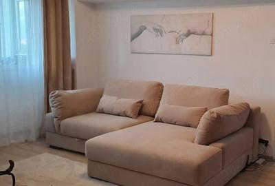 Apartament cu 3 camere semidecomandat în Turda - 1