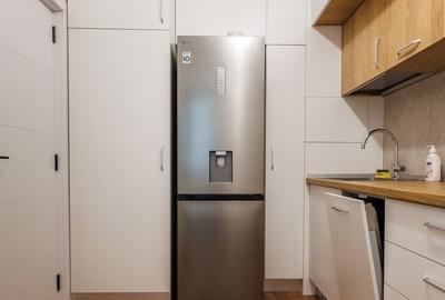 Apartament cu 3 camere decomandat în Primăverii - 7