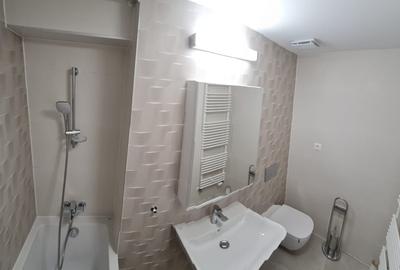 Apartament cu 3 camere decomandat în Aviației - 7