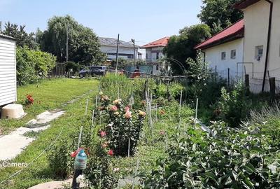 Teren Construcții intravilan de 1000 mp, în Dragomirești-Vale - 5