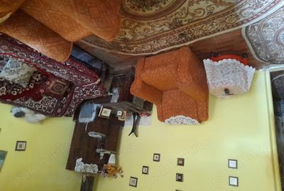 Casă cu 3 camere în Pucioasa - 5