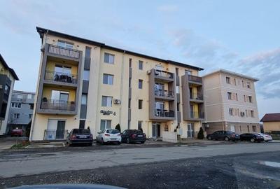 Garsonieră decomandată în Giroc - 2