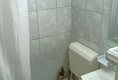 Garsonieră semidecomandată în Berceni