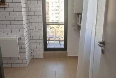 Apartament cu 2 camere semidecomandat, mobilat în Decebal - 12