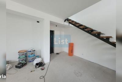 Casă cu 3 camere în Grivița